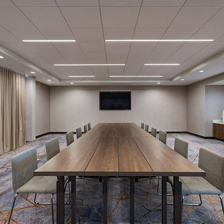 Springhill Suites By Marriott Dallas Richardson/University Area Exterior foto