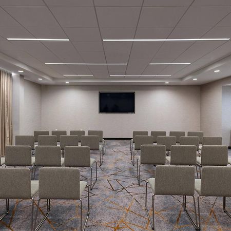 Springhill Suites By Marriott Dallas Richardson/University Area Exterior foto