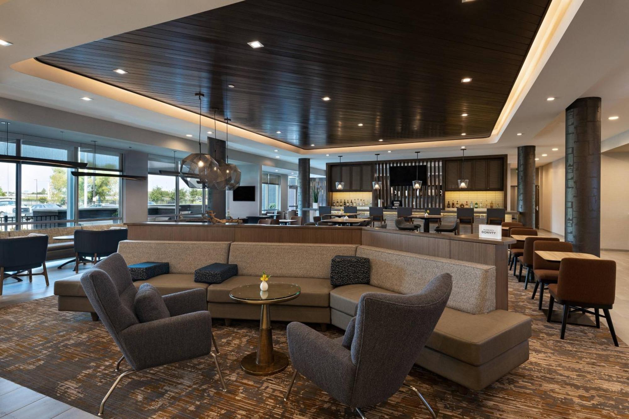 Springhill Suites By Marriott Dallas Richardson/University Area Exterior foto